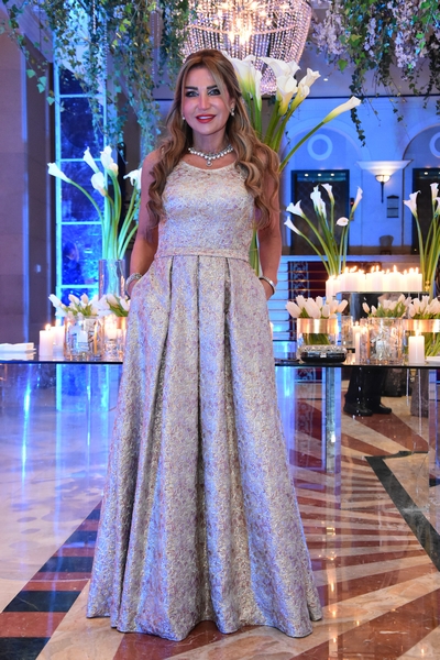 Wedding of Abbas Chamssedine and Manal Safa Part2
